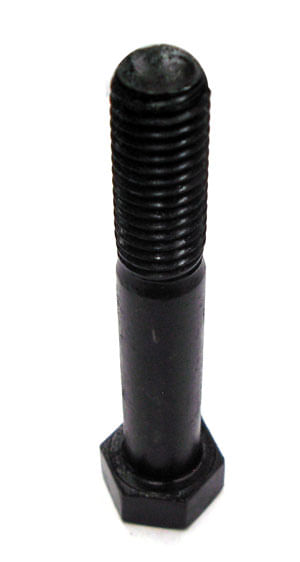 Tornillo hexagonal rosca estandar 0L1169