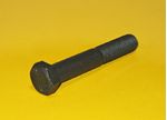Tornillo hexagonal rosca estandar 0L1329