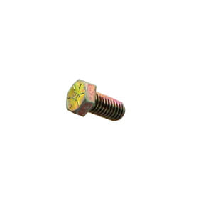 Tornillo hexagonal rosca estandar 0S0509