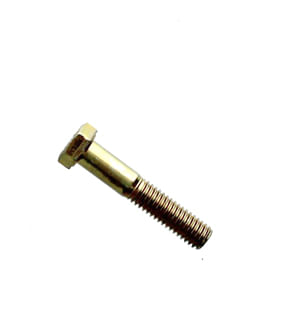 Tornillo hexagonal rosca estandar 0S1590