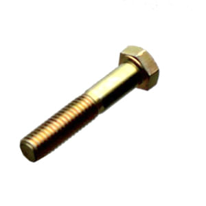 Tornillo hexagonal rosca estandar 0S1590