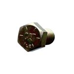 Tornillo hexagonal rosca estandar 0S1592