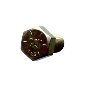 Tornillo hexagonal rosca estandar 0S1592