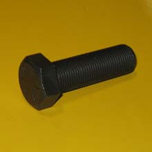Tornillo hexagonal rosca fina 0S1596