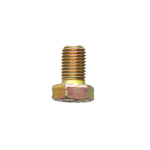 Tornillo hexagonal rosca estandar 0S1624