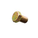 Tornillo hexagonal rosca estandar 0S1624