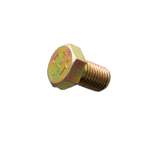 Tornillo hexagonal rosca estandar 0S1624