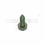 Screw 121856A1