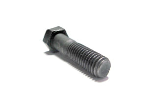 Tornillo hexagonal rosca estandar 1A1460