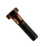 Tornillo hexagonal rosca estandar 1A1460