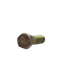 Tornillo hexagonal rosca estandar 1A1460