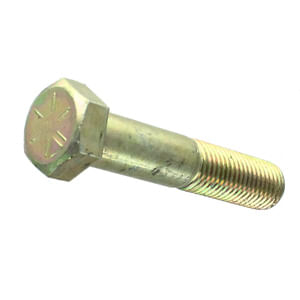 Tornillo hexagonal rosca estandar 1A5576
