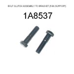 Tornillo hexagonal rosca estandar 1A8537