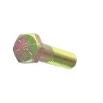 Tornillo hexagonal rosca estandar 1A8537