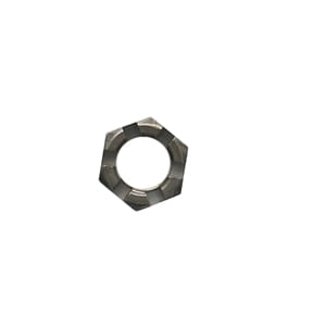 Nut Hex Castle 1B4439