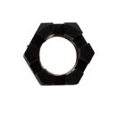 Nut Hex Castle 1B4444