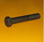 Tornillo hexagonal rosca fina 1D3419