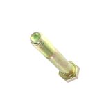 Tornillo hexagonal rosca estandar 1D4566