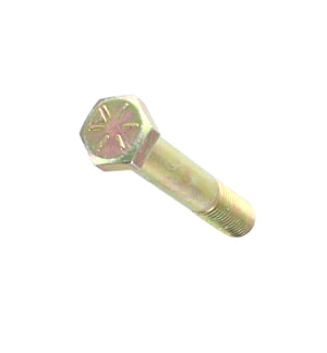 Tornillo hexagonal rosca estandar 1D4566