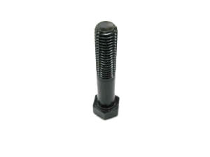 Tornillo hexagonal rosca estandar 1D4585