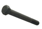 Tornillo hexagonal rosca estandar 1D4593