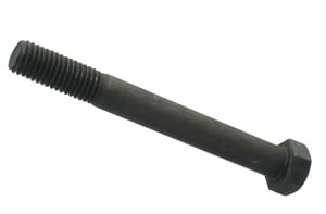 Tornillo hexagonal rosca estandar 1D4593