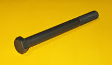 Tornillo hexagonal rosca estandar 1D4597