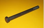 Tornillo hexagonal rosca estandar 1D4600