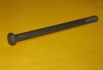Tornillo hexagonal rosca estandar 1D4602