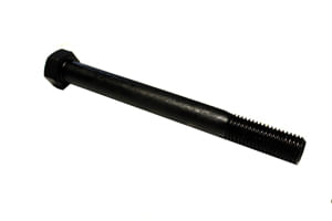 Tornillo hexagonal rosca estandar 1D4621