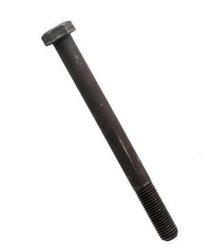 Tornillo hexagonal rosca estandar 1D4623