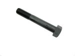 Tornillo galvanizado rosca estandar 7X0391