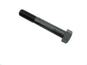 Tornillo galvanizado rosca estandar 7X0391