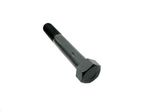 Tornillo galvanizado rosca estandar 7X0391