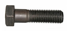Tornillo hexagonal rosca estandar 1D4638
