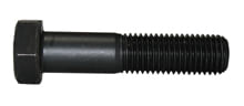 Tornillo hexagonal rosca estandar 1D4641
