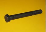 Tornillo hexagonal rosca estandar 1D4645