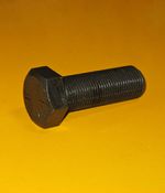 Tornillo hexagonal rosca fina 1D5873