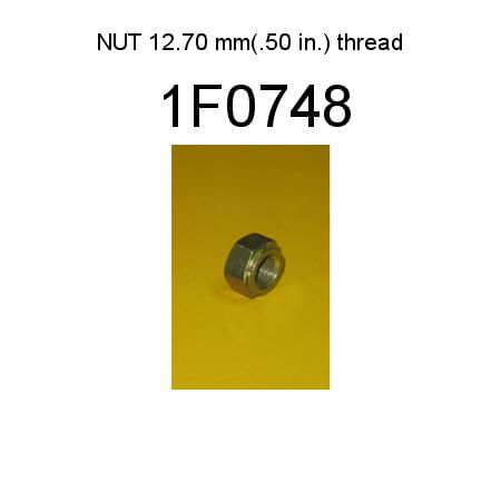 Tuerca 1F0748