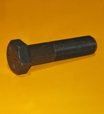 Tornillo hexagonal rosca fina 1F7464