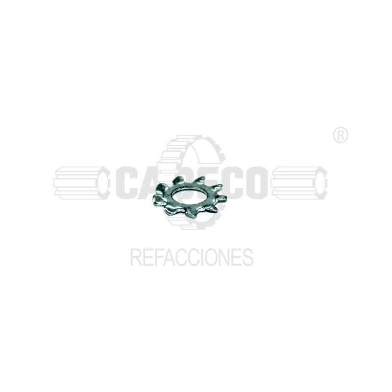 Lockwasher 1H4393