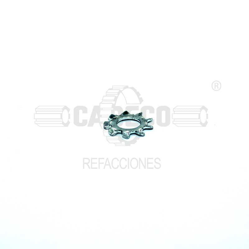 Lockwasher 1H4393