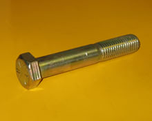Tornillo galvanizado rosca estandar 1J5929