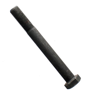 Tornillo hexagonal rosca fina 2A2814