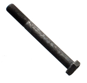 Tornillo hexagonal rosca fina 2A2814