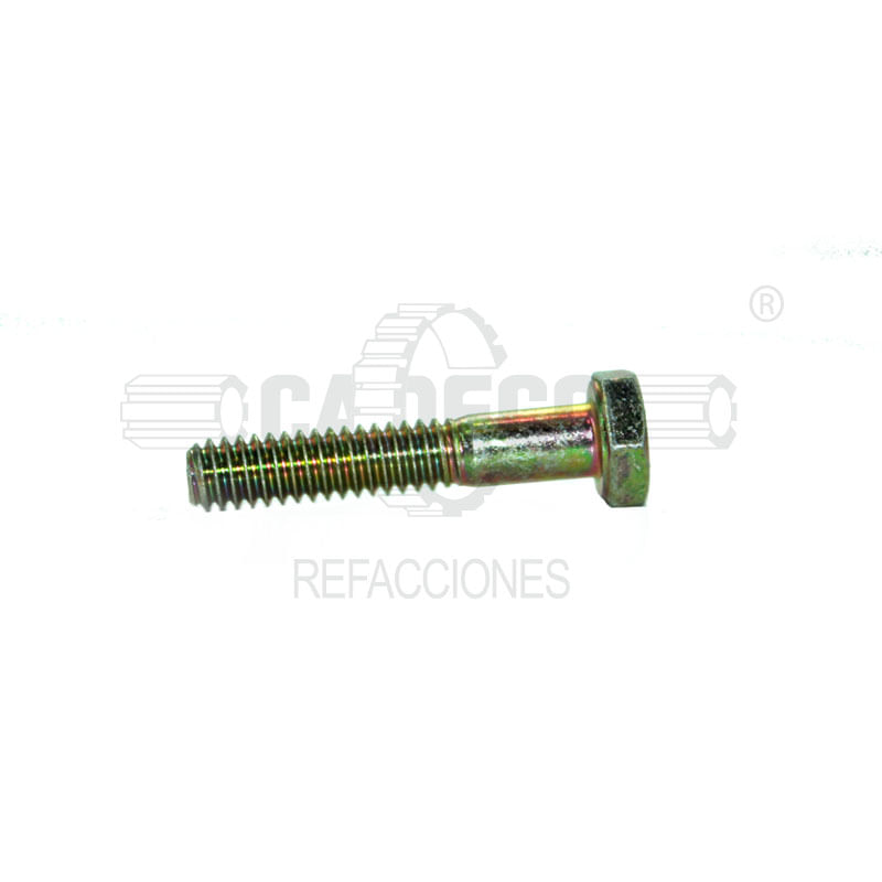Tornillo hexagonal rosca estandar 2A5546