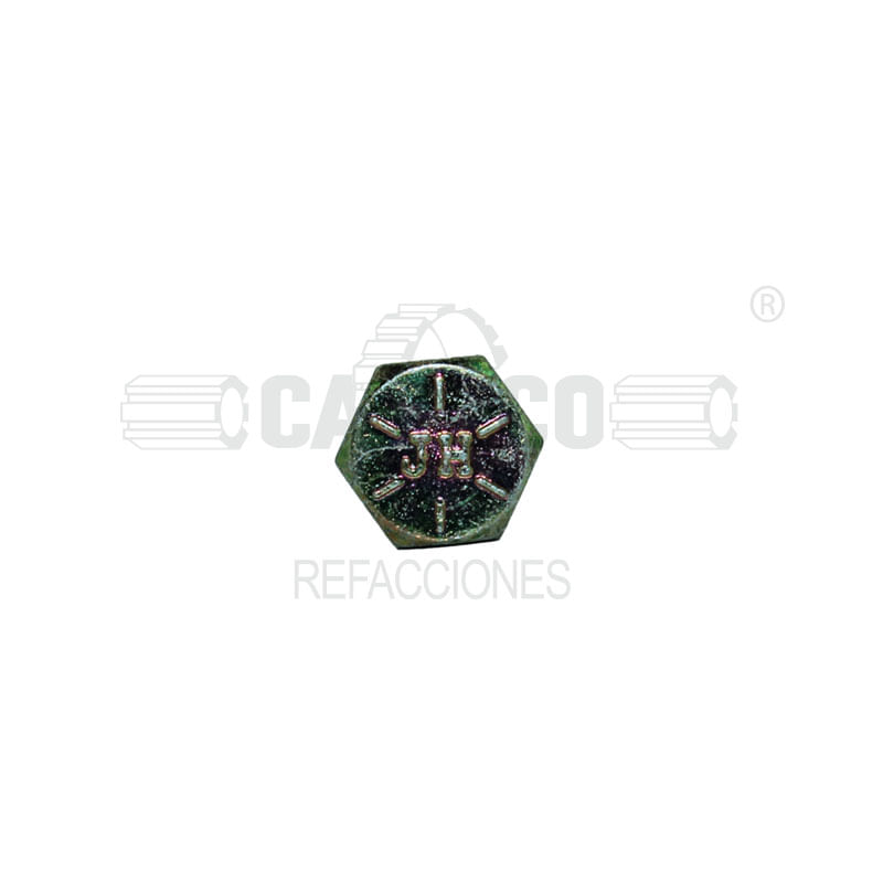 Tornillo hexagonal rosca estandar 2A5546