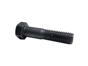 Tornillo hexagonal rosca estandar 2B0947