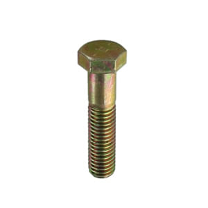 Tornillo hexagonal rosca estandar 2B0947