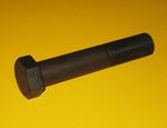 Tornillo hexagonal rosca fina 2D3424